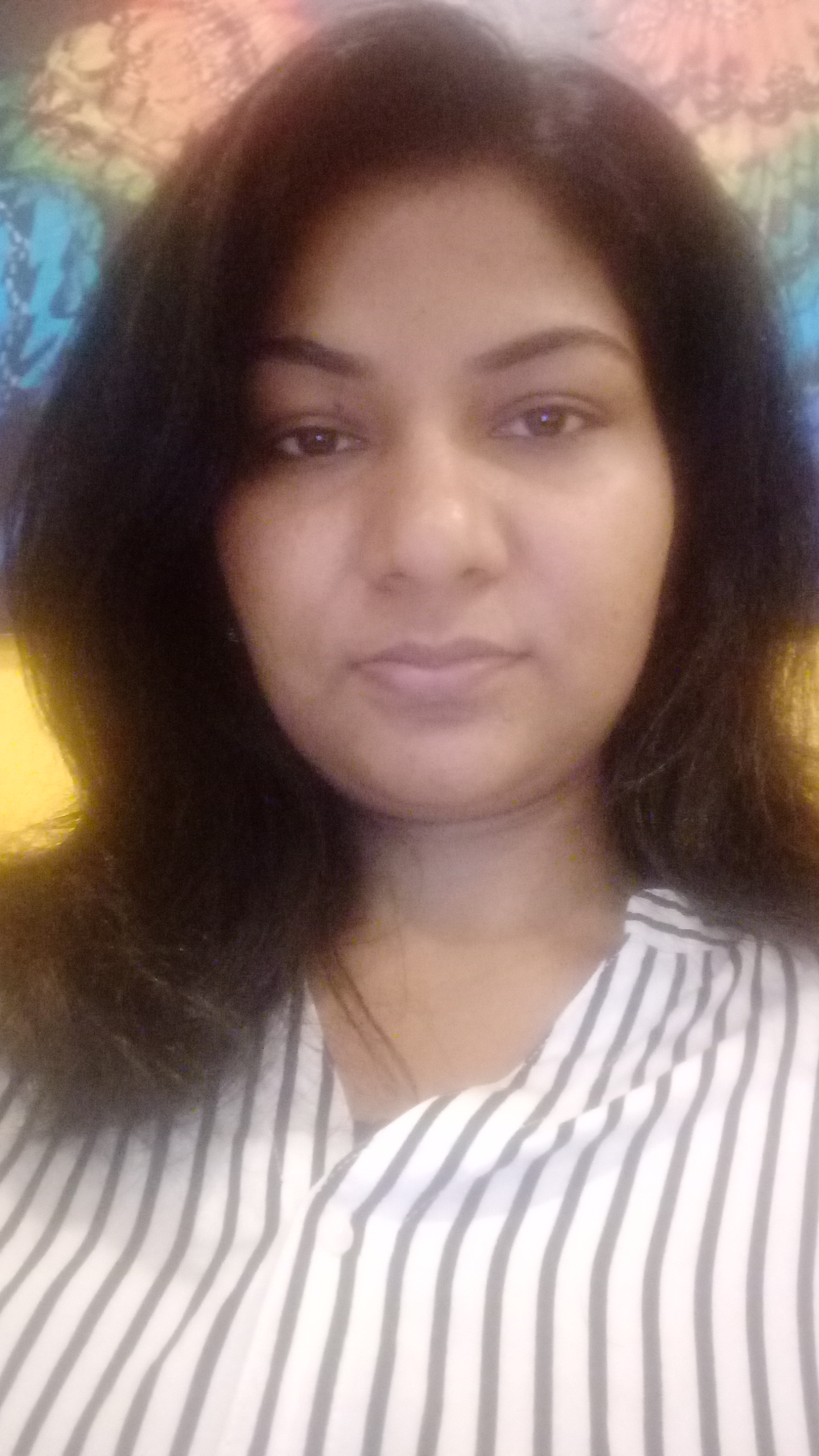 Ashwini V Desai - Digital Marketer, Strategic Consultant and Trainer with 7 years experience. And a wish to help maximum business to connect with their customers.