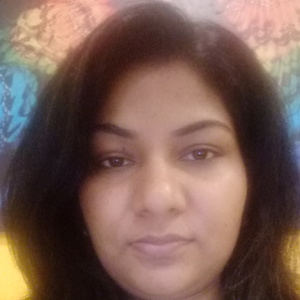 Ashwini V Desai - Digital Marketer, Strategic Consultant and Trainer with 7 years experience. And a wish to help maximum business to connect with their customers.
