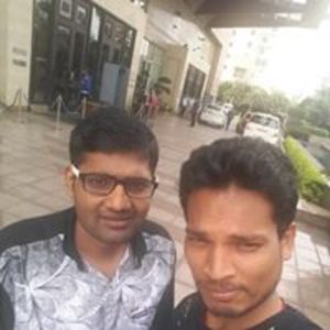 Mayank Pawar - 3 year experience in software development