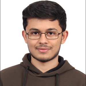 Kavan Soni - Computer Engineer. Finance Enthusiast. 
