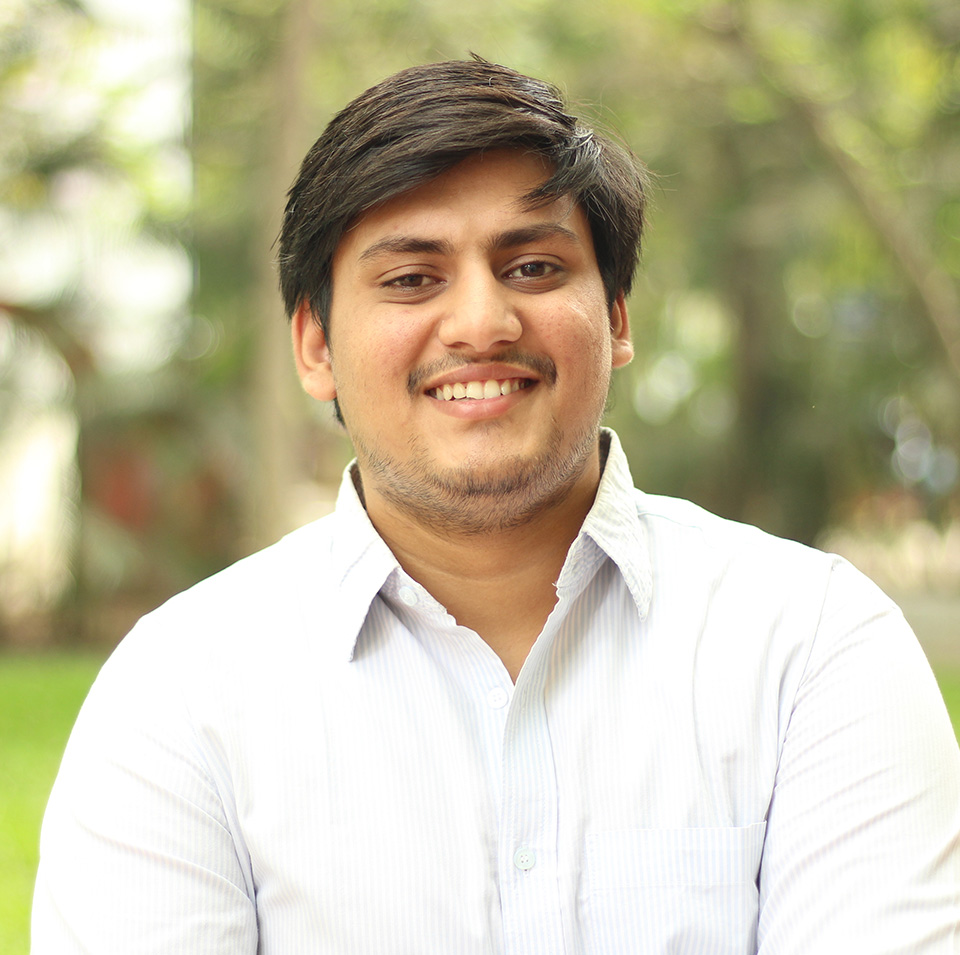 Mayank Agarwal - Strategy | Design | Marketing