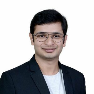 LoveKshitij Suryavanshi - Head of Product Management - ShoppersStop Ltd