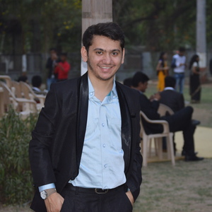 Shakyl Mansuri - I m software developer working in bacend and frontend as well I have 1.5 year f experience, I want to be a part of start up so that i can learn how people work on startup