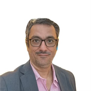 Abbasi Poonawala - VConsultz Technologies