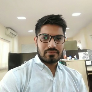 Dipak Madlani - Delta consultant is working in the field of Construction, Architecture, Technician contract and Interior design.