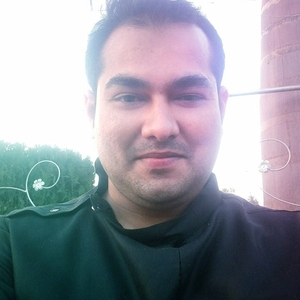 Faraz Siddiqui - Founder, First Impression Communications