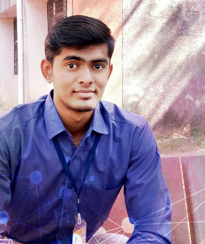 Dhananjay Suthar - Building NGO Community (Sahaay.in)