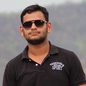Mitul Jain - Entrepreneur - Chemical Engineer - Stock Market Enthusiast - Avid Non-fiction book reader - Pursuing PGDM-Finance from NMIMS 