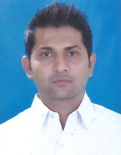 Purvesh Simejiya - Entrepreneur