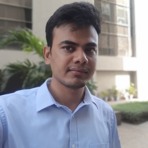 Hiren Patel - Android Developer | Observer | Thinker | Passionate Programmer