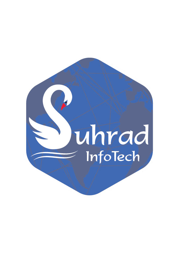 Suhrad InfoTech - IT Solutions & Consultancy - We are ONE STOP SHOP for all your #ITSolutions & #Consultancy - #Blockchain #BaaS #IoT #AI #ML #BigData #AR #VR #Web #MobileApp #SAP #ERP #CRM #DigitalMarketing etc. complete IT solutions & services.