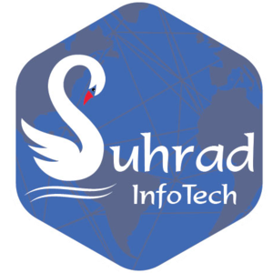 Suhrad InfoTech - IT Solutions & Consultancy - We are ONE STOP SHOP for all your #ITSolutions & #Consultancy - #Blockchain #BaaS #IoT #AI #ML #BigData #AR #VR #Web #MobileApp #SAP #ERP #CRM #DigitalMarketing etc. complete IT solutions & services.