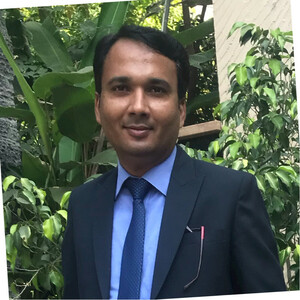 Ashish Khara - Product Manager at YES Bank