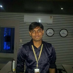 Ankit Rajput - I am the IT Manager having 9 years of experience in IT industry.