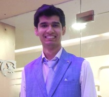 Sarang Atri - 