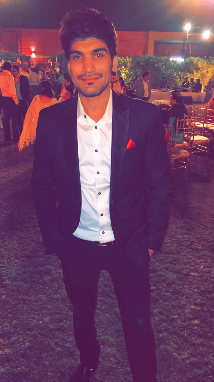 Nilesh Purohit  - #IamChaiwala. I am Passionate about Chai. Founder WifiChai- The Fastest Way to Book Chai Online.