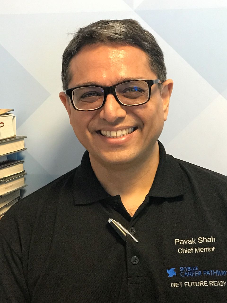 Pavak Shah - I have been an IT entrepreneur all my life (20+ years journey).  Grown and worked with Tech Product companies. Currently involved with Agritech and Automotive IoT startups based in US and Bulgaria respectively. Also, co-founded a training venture in Ahmedabad to improve employability. 