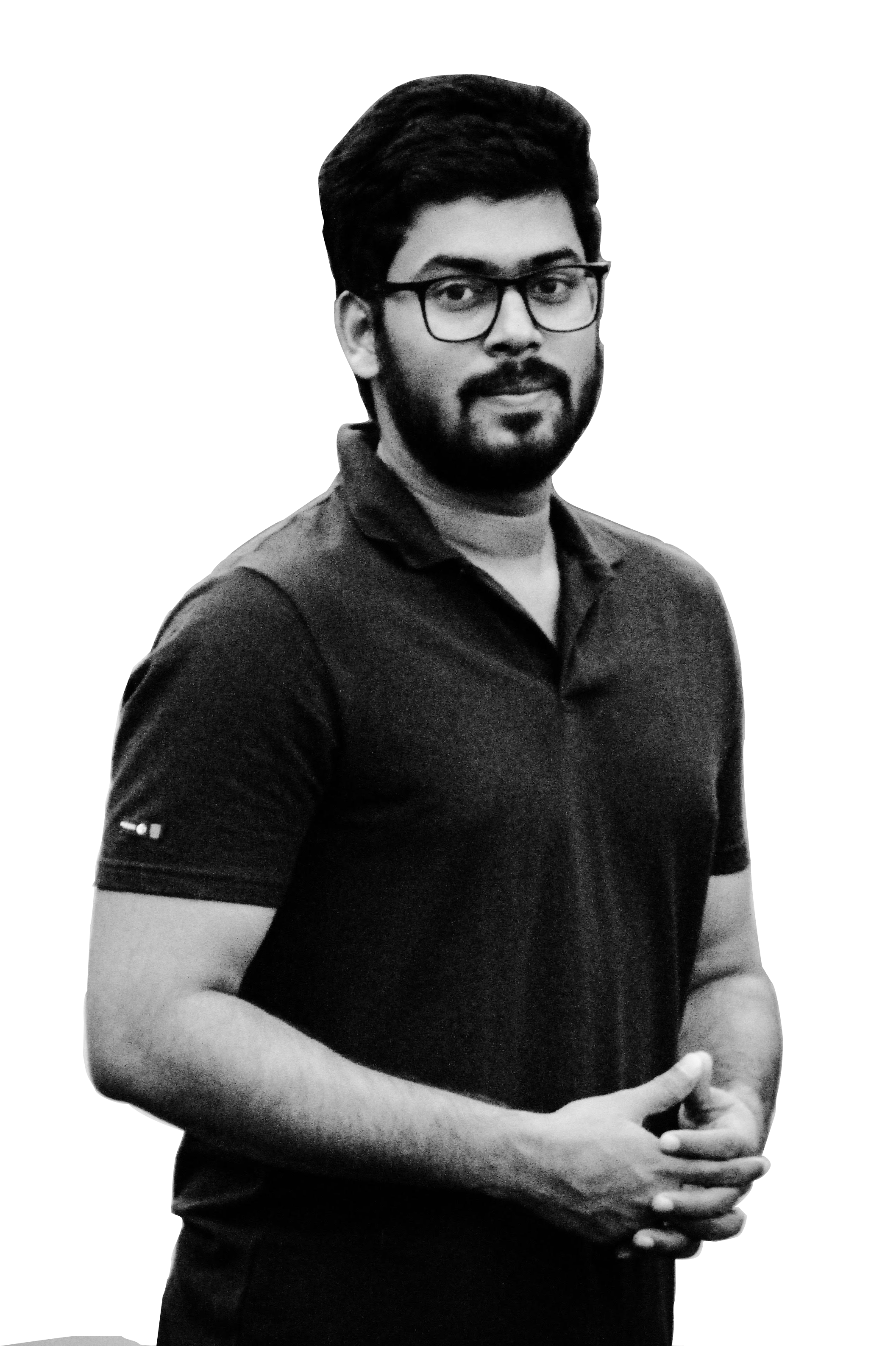 kalyan karteek - Founder Click&pay :D | IT Professional :( | Electronics Engineer :D | Extrovert | Thinker nd has-been of a lot of things..and a yet-tobe of even more