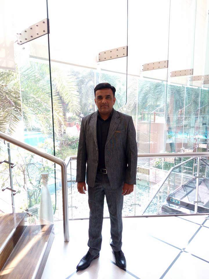 Hiren Panchal, Founder, Mahabodhi - I am born & broughtup in Ahmedabad. Science graduate and master in business administration in human resource. I have 18 years of experience of Sales & training. I am founder of  Mahabodhi Consulting Group .