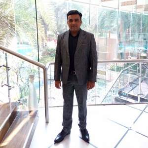 Hiren Panchal, Founder, Mahabodhi - I am born & broughtup in Ahmedabad. Science graduate and master in business administration in human resource. I have 18 years of experience of Sales & training. I am founder of  Mahabodhi Consulting Group .