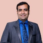 Rajan Ahuja - A Fellow Chartered Accountant specialized Corporate Finance and  Restructuring, Fundraising & Debt Syndication, any kind of funding requirements for individuals and large corporates.