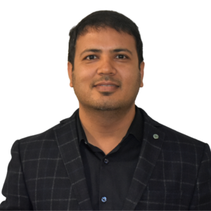 pratik jain - Director, GlobalVox Venturs Pvt Ltd