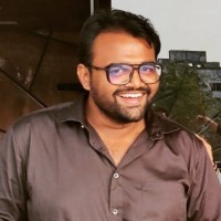 Rahul Luvani - Online Presence Architect (Digital Marketing)