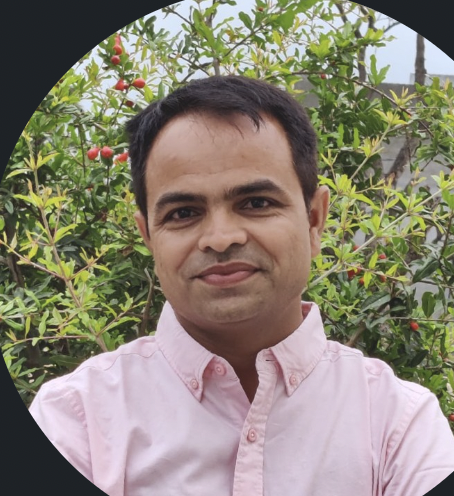 Ashok Rathod - Co-Founder, AccuStartup and MixCoders