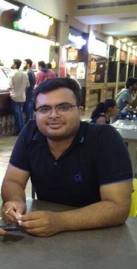 Parth Sheth - I m chartered accountant but want to start some venture