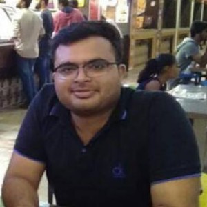 Parth Sheth - I m chartered accountant but want to start some venture