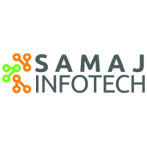 Samaj Infotech -  Samaj Infotech, a leading web,game and mobile app development company specialized in game, software, android and iOS app development.