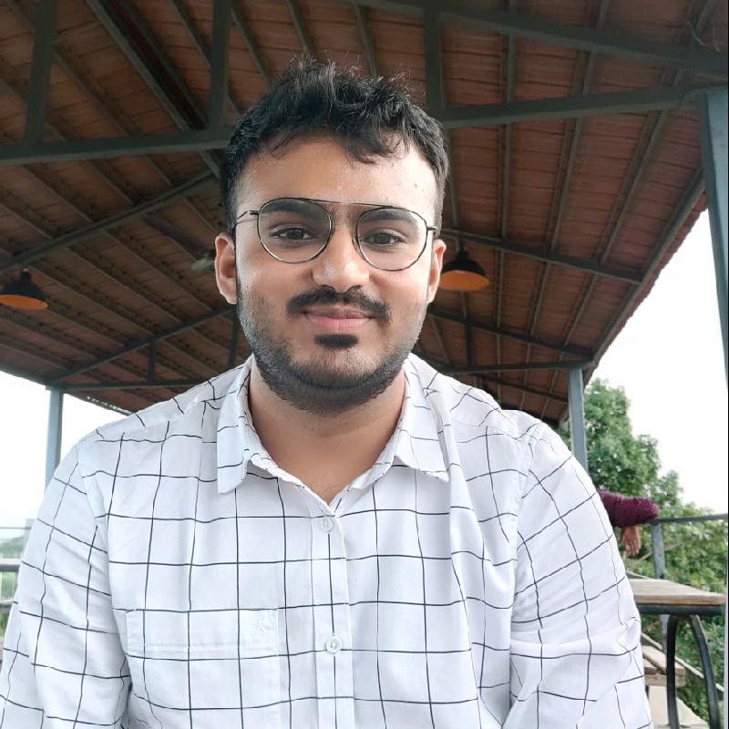 Hiren Ranipa - Product Manager