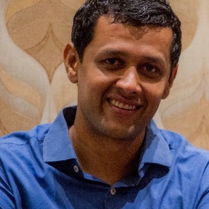 Nirav Raval