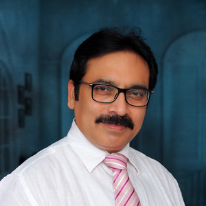 Ajay Saraswat - I am a professional from Supply Chain Industry and have a working experience of ore than 30 years
