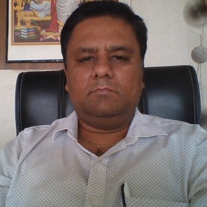 Krunal Chavda - founder @ iKart Solutions LLP