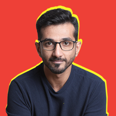 Abbas Kapasi - Digital Marketing Consultant