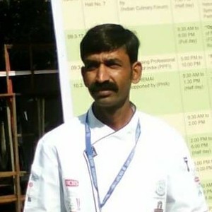 chef pushpendra bala - Chef Pushpendra Bala, 