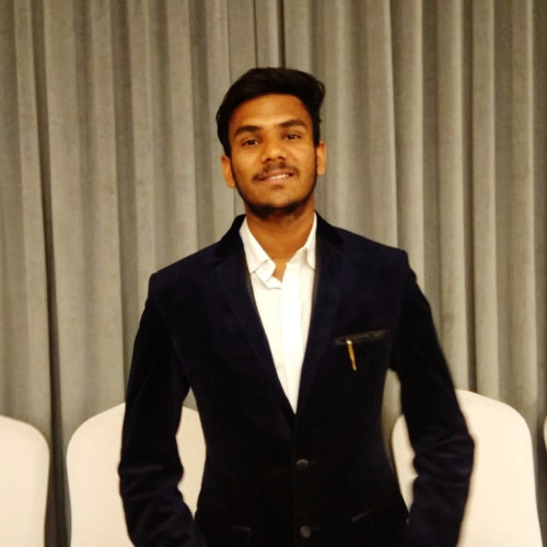 Rishabh jain - Consultant