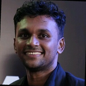 Kaumin Patel - Founder, Brandsoon marketing 