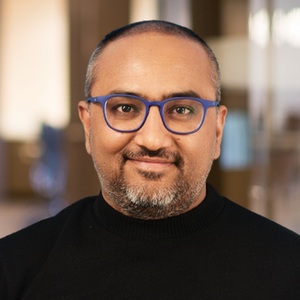 Dr. Alok Pandya - Svatah Bioinnovations
