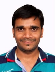 kalpesh rathod - Sr.UI/UX Designer 