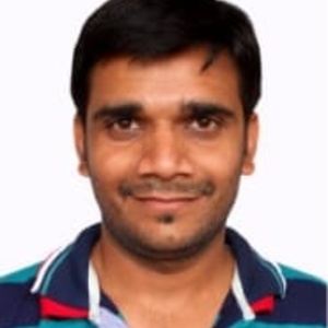 kalpesh rathod - Sr.UI/UX Designer 