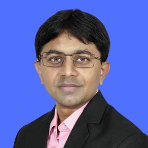 Anuj Dalal - Founder, Zestard Technologies