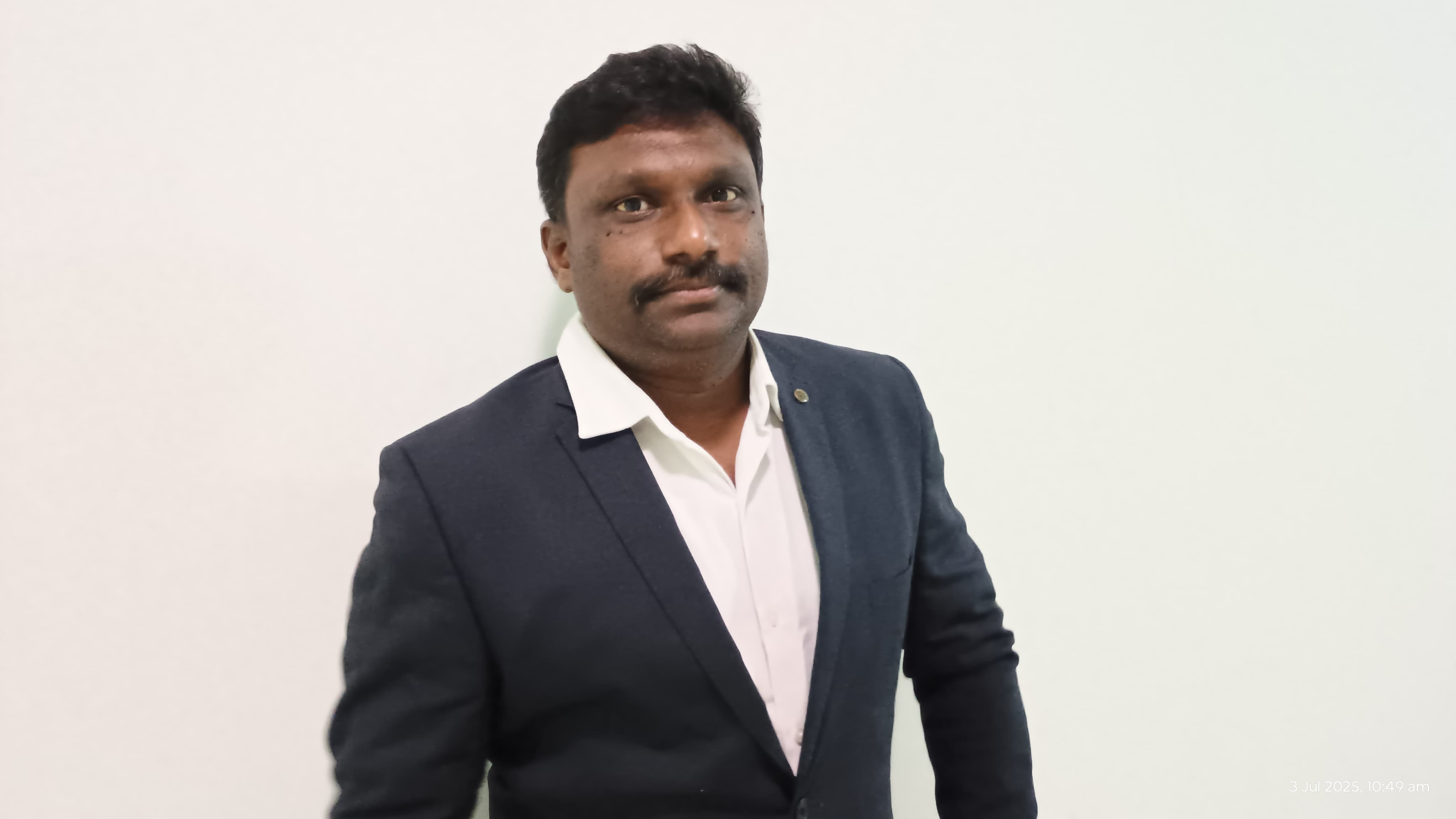 Ramakrishna Prasad. K - Am an engineering graduate. Looking to find exciting startup ideas.