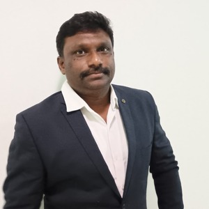 Ramakrishna Prasad. K - Am an engineering graduate. Looking to find exciting startup ideas.