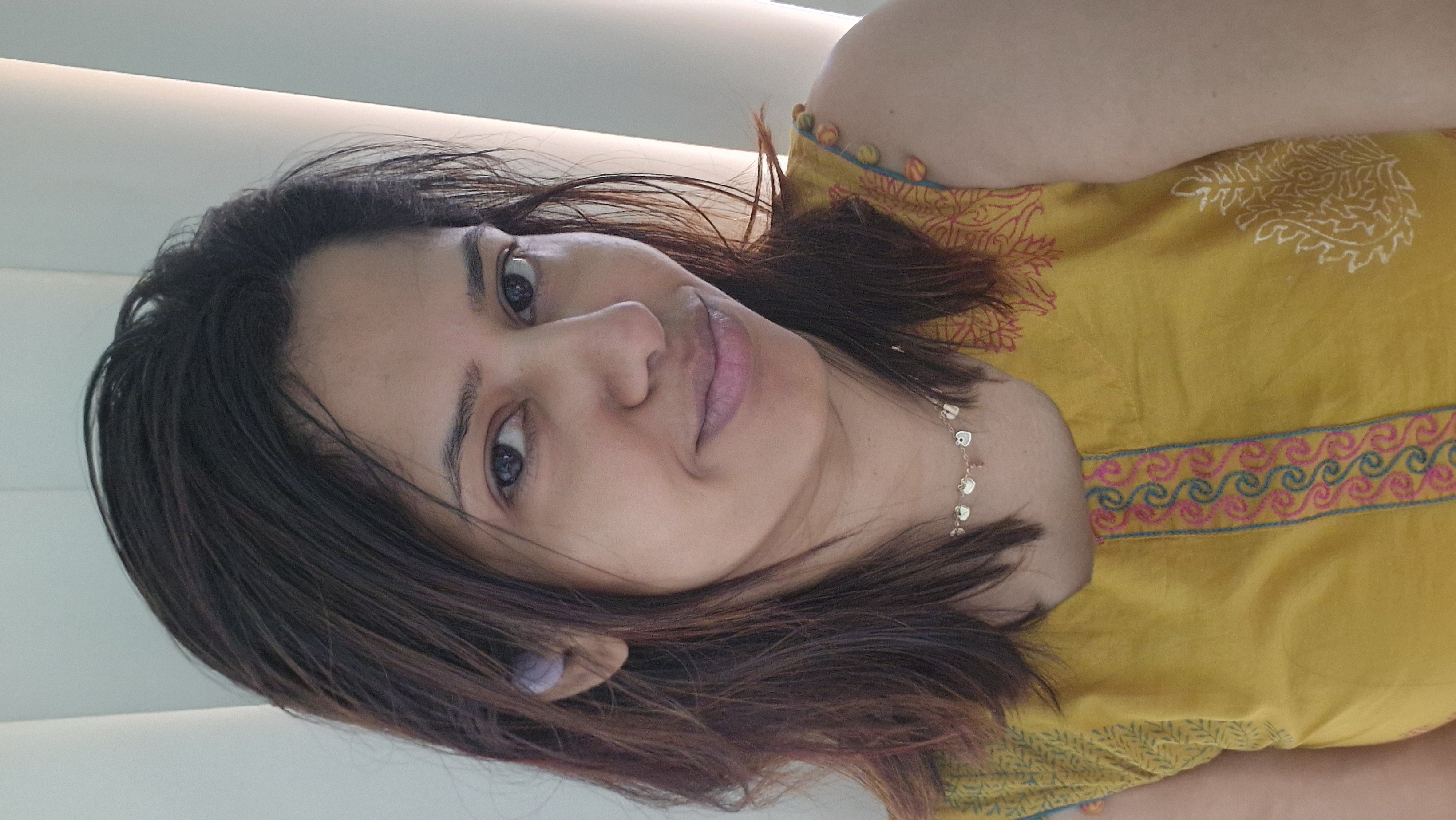 Jayalakshmi Elango - Community Manager at Sprinklr 