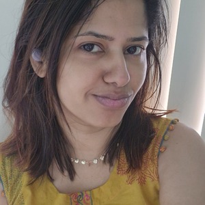 Jayalakshmi Elango - Community Manager at Sprinklr 