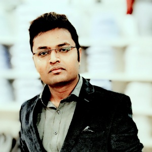 Narendra Patel - Founder | Scientist | Engineer