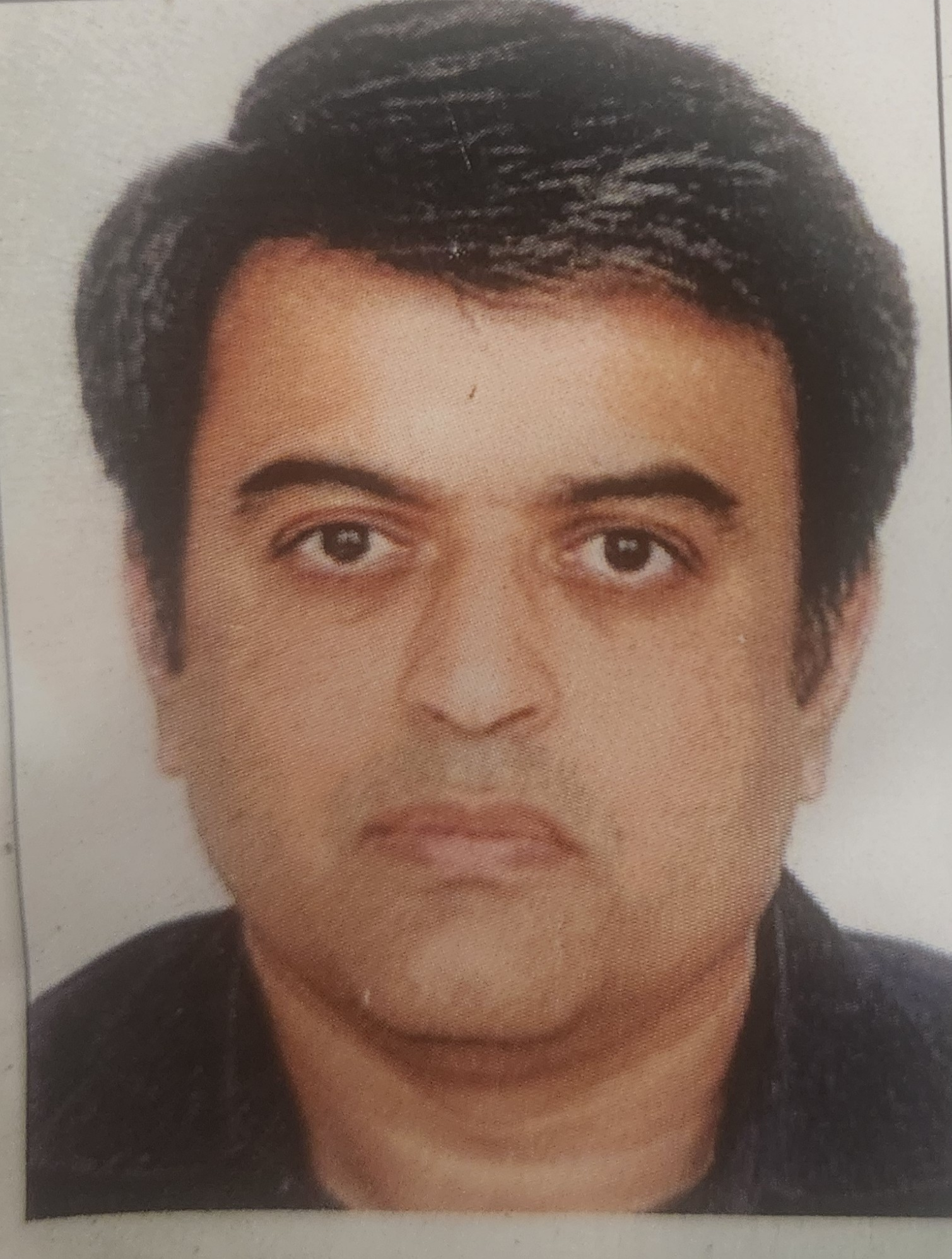 Naresh Bordia - Founder, Softnet Synergy 