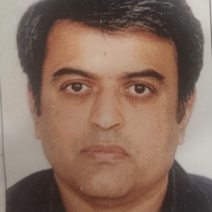 Naresh Bordia - Founder, Softnet Synergy 